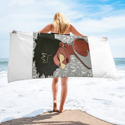 Bath Towel 70x140
