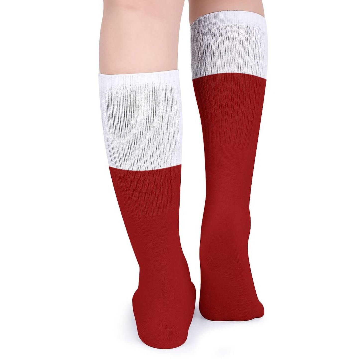 Tube Socks (All-Over Printing)