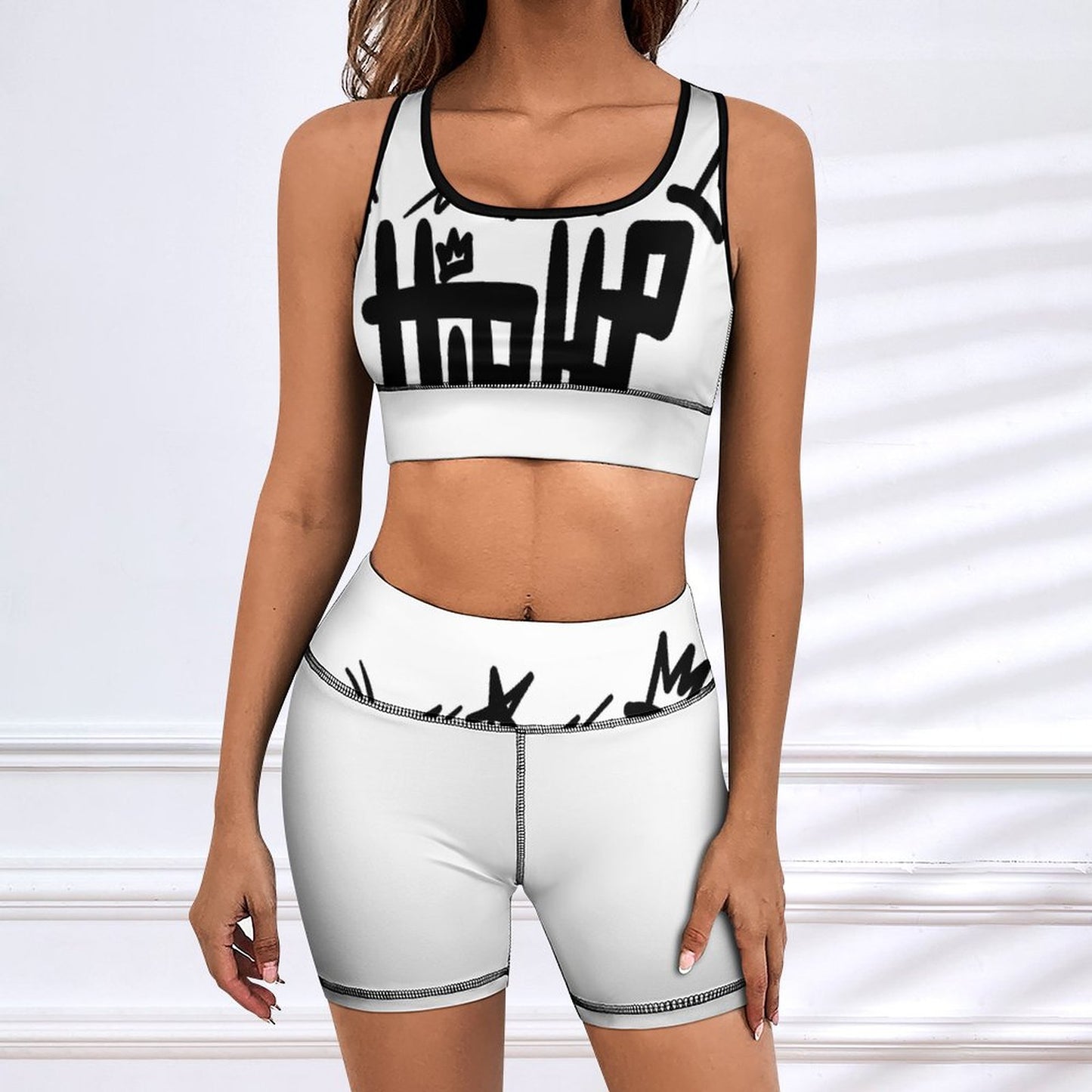 Workout Yoga Set ABTZ