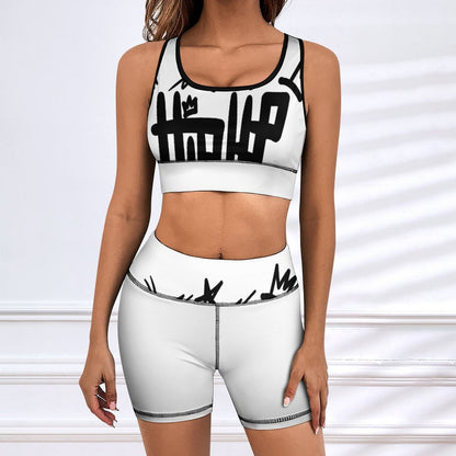 Workout Yoga Set ABTZ