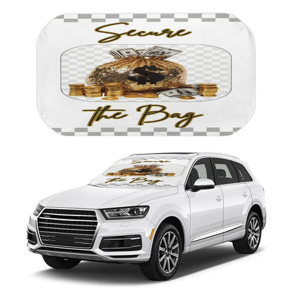 Car Sunshade Umbrella