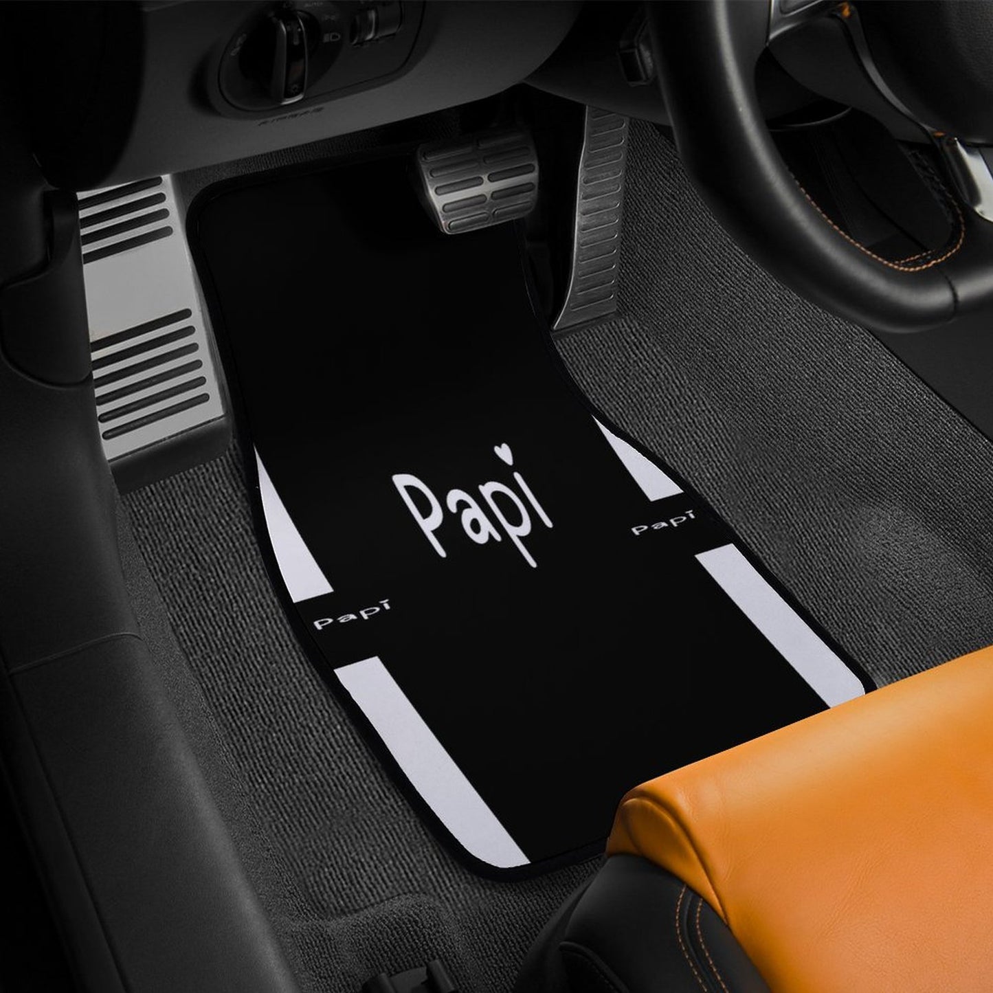 Car Mat Set of 4