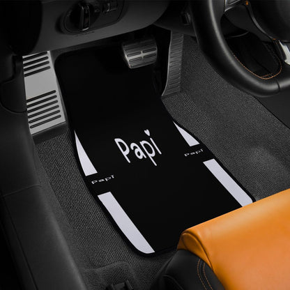 Car Mat Set of 4