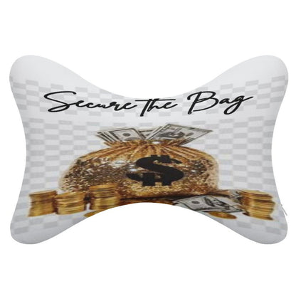 Car Pillow Set (2PCS)