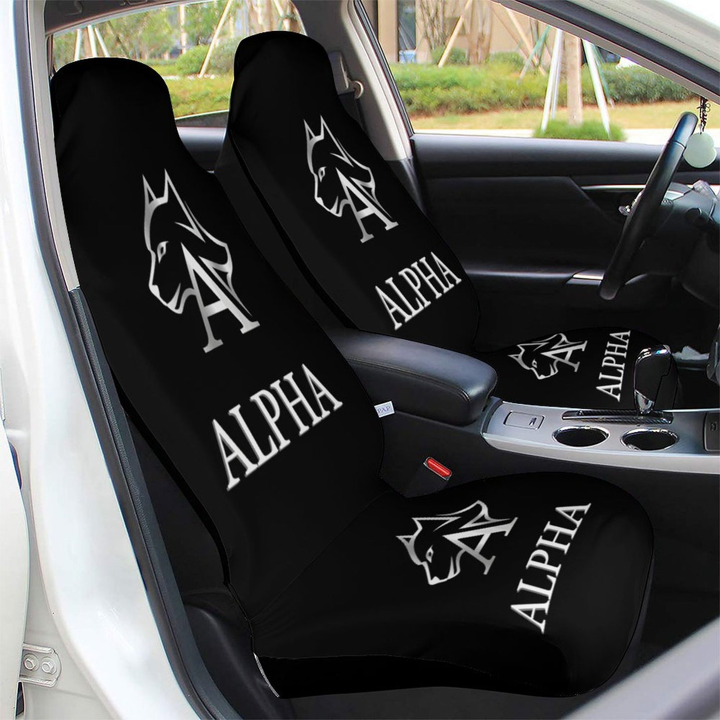 Car Seat Cover Protector
