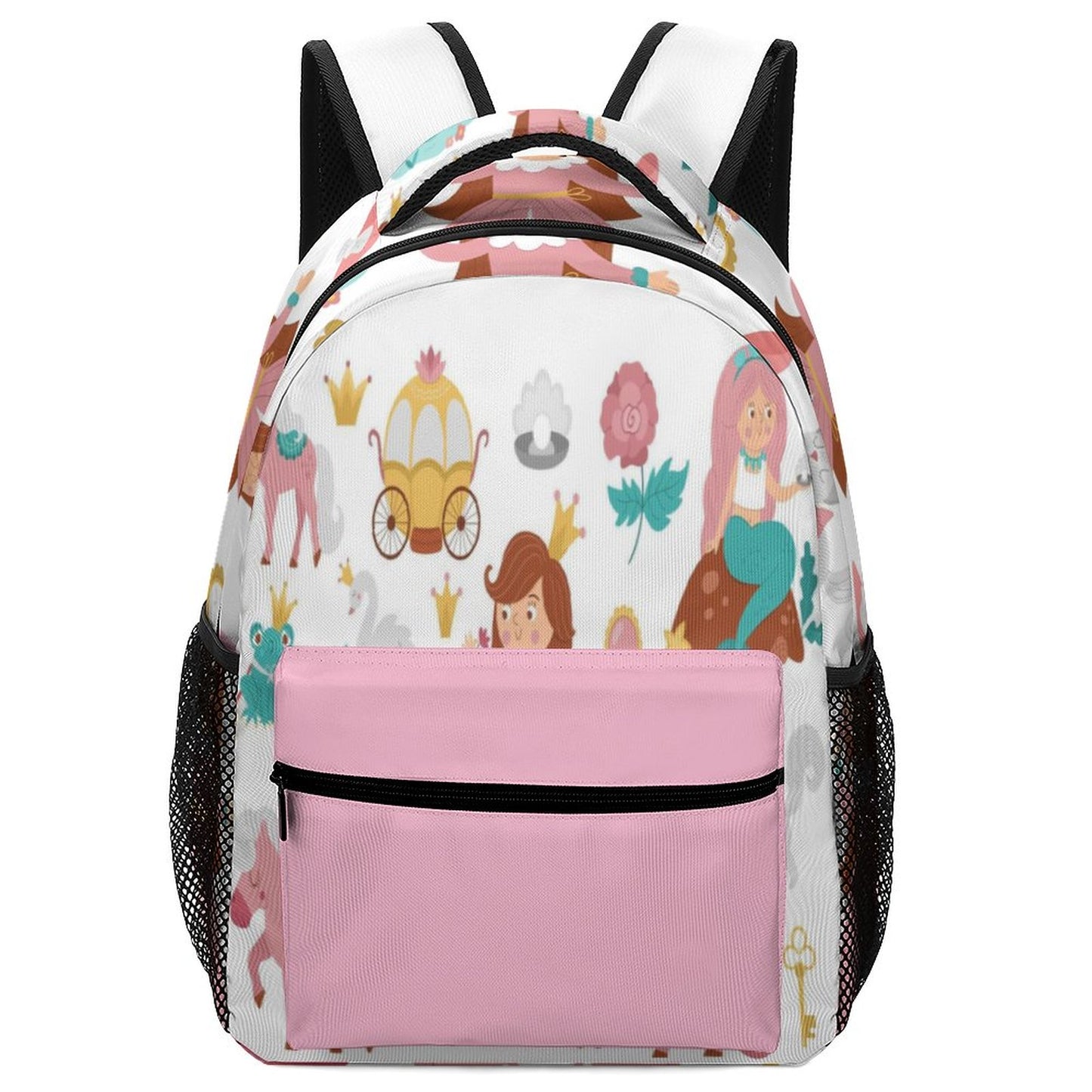 Children's School Backpack A012 (8 Sites)