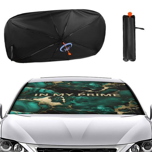 Car Sunshade Umbrella