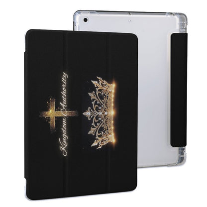 iPad Folding Case with Full Coverage