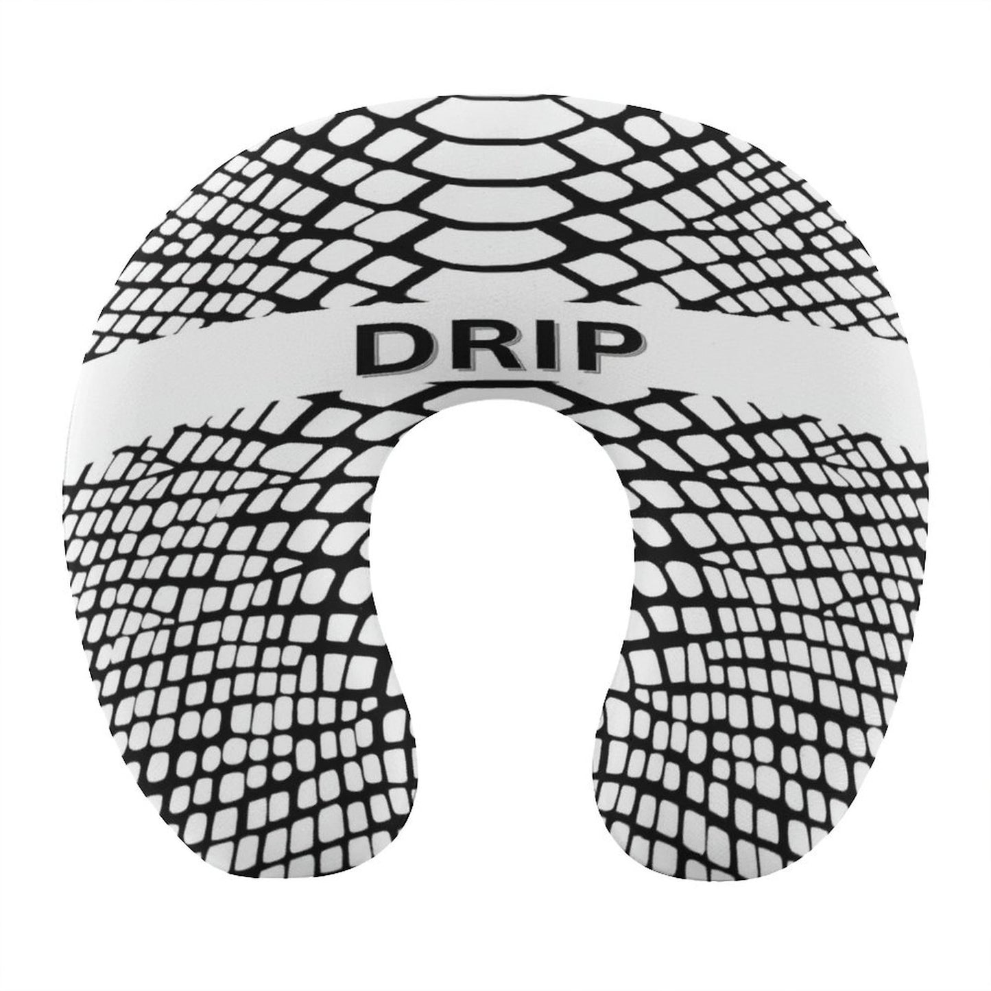 Neck Pillow for Restful Journeys