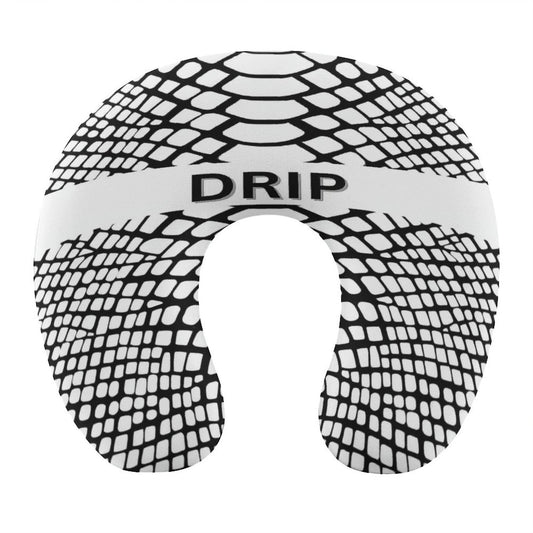 Neck Pillow for Restful Journeys