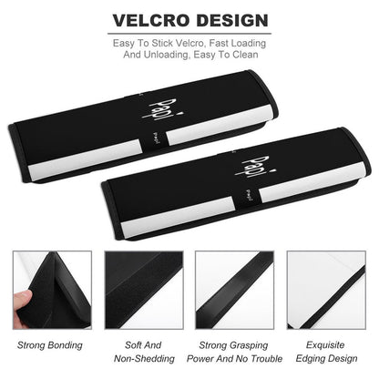 Car Seat Belt Shoulder Pad