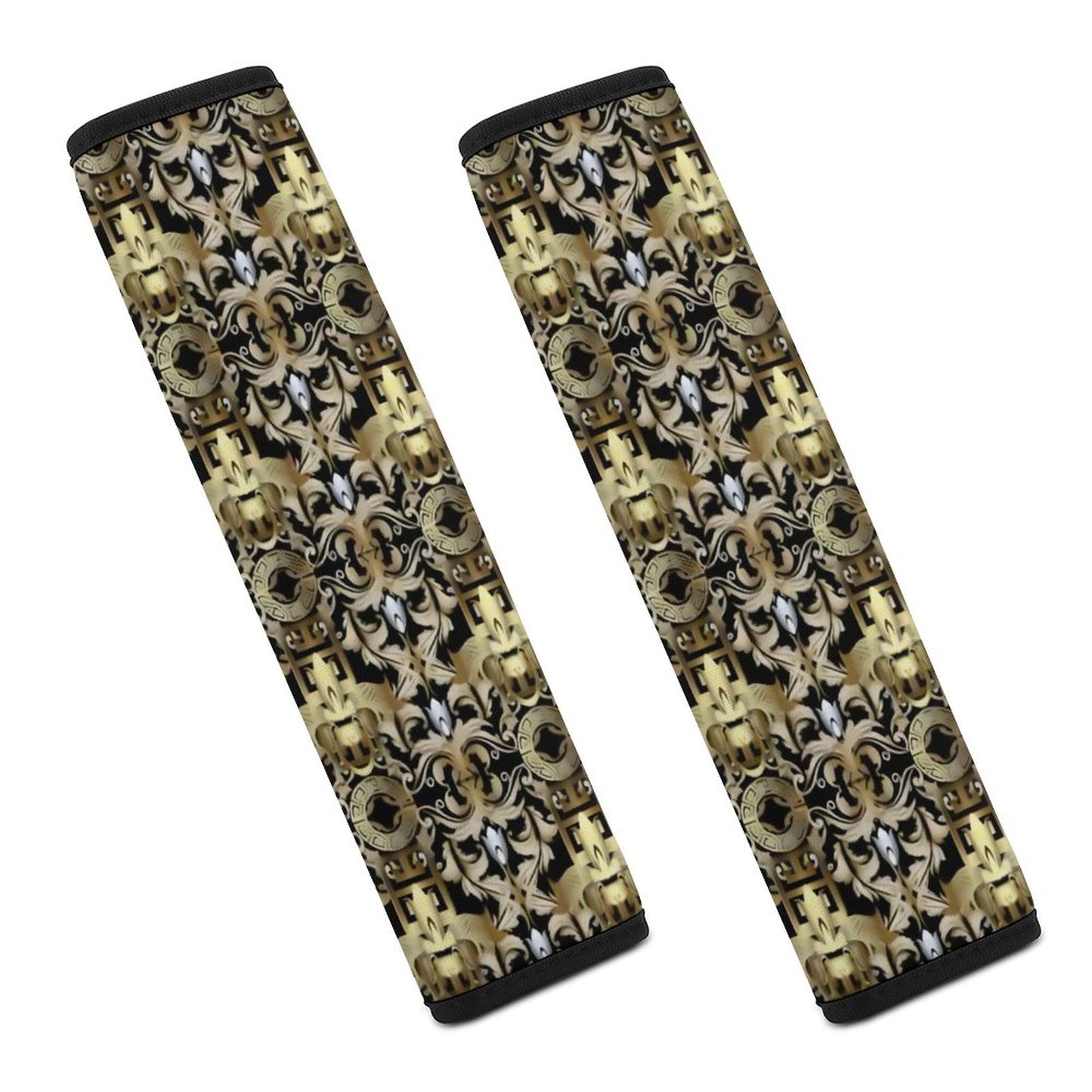 Car Seat Belt Shoulder Pad
