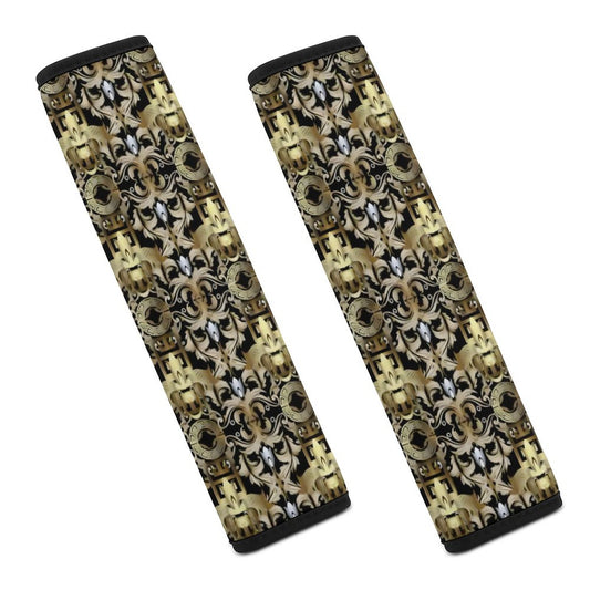 Car Seat Belt Shoulder Pad