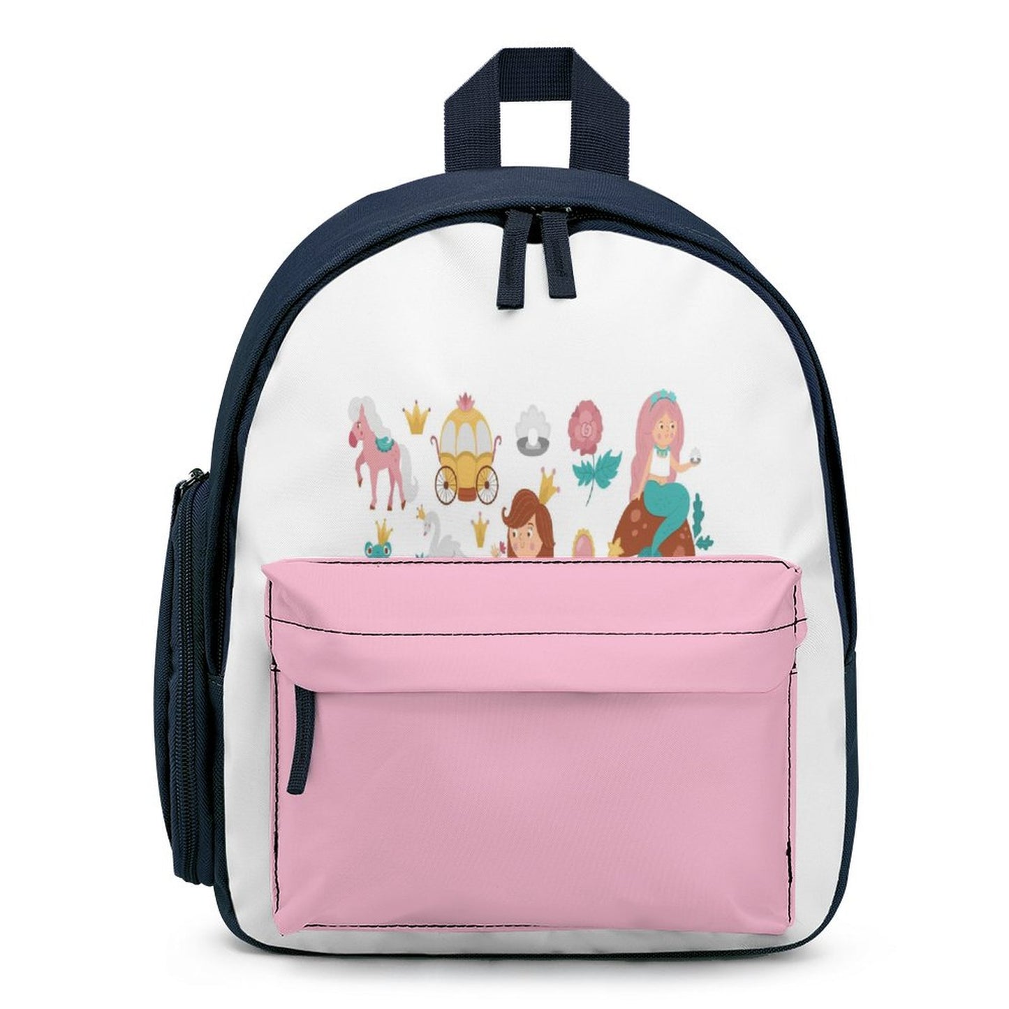 Children's School Bag (All-Over Printing)
