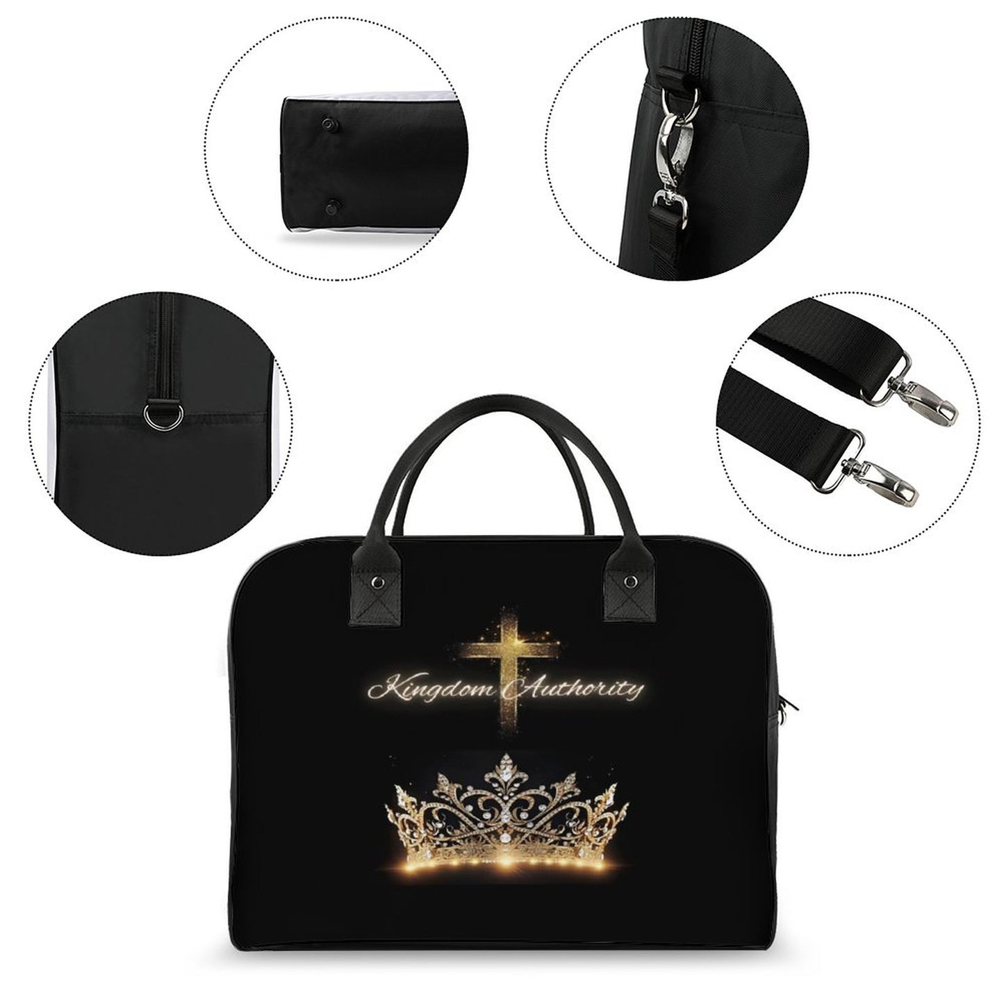 Travel Bag