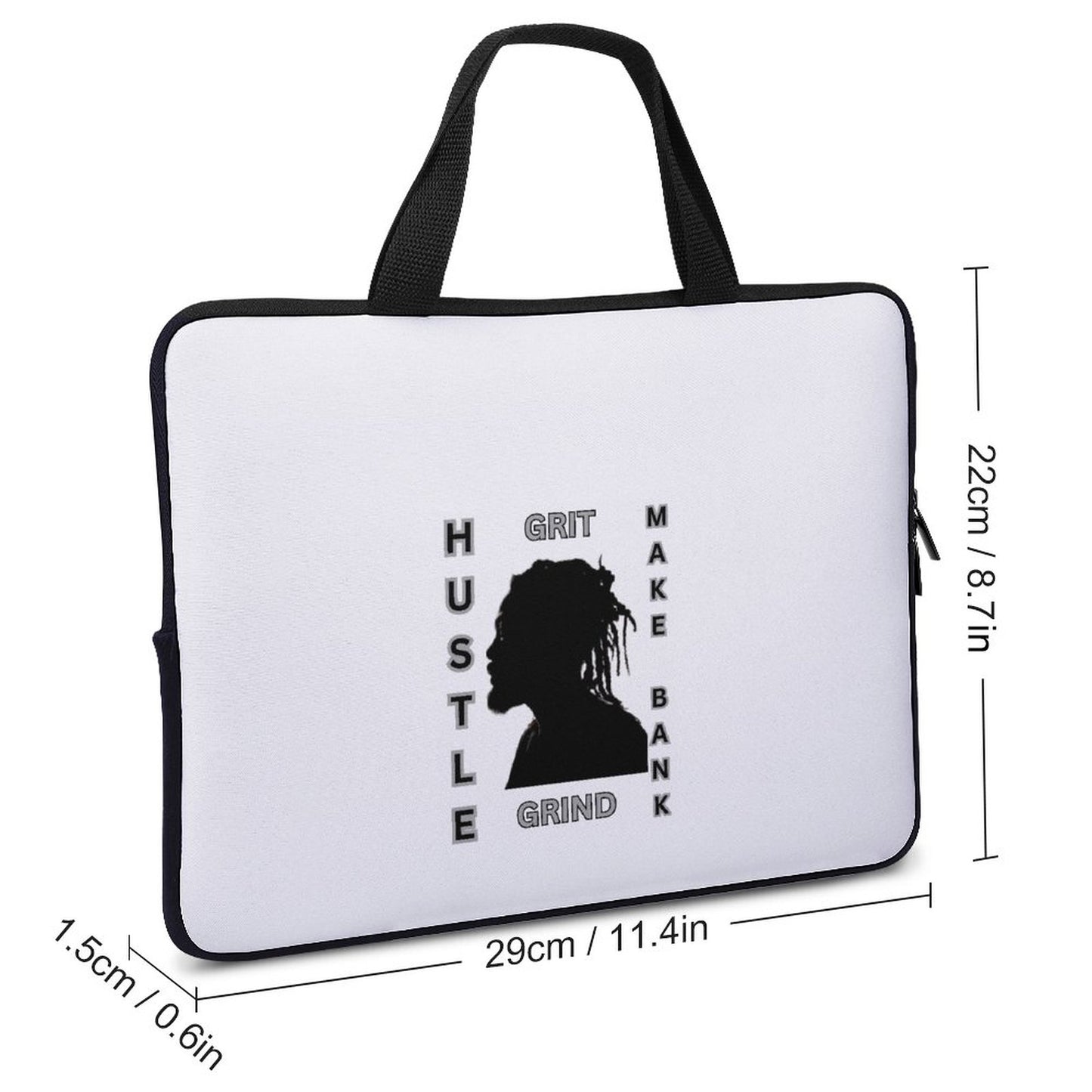 Custom Laptop Case for Your Device