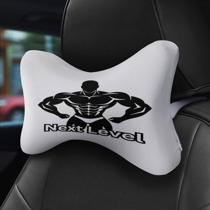 Car Pillow Set (2PCS)