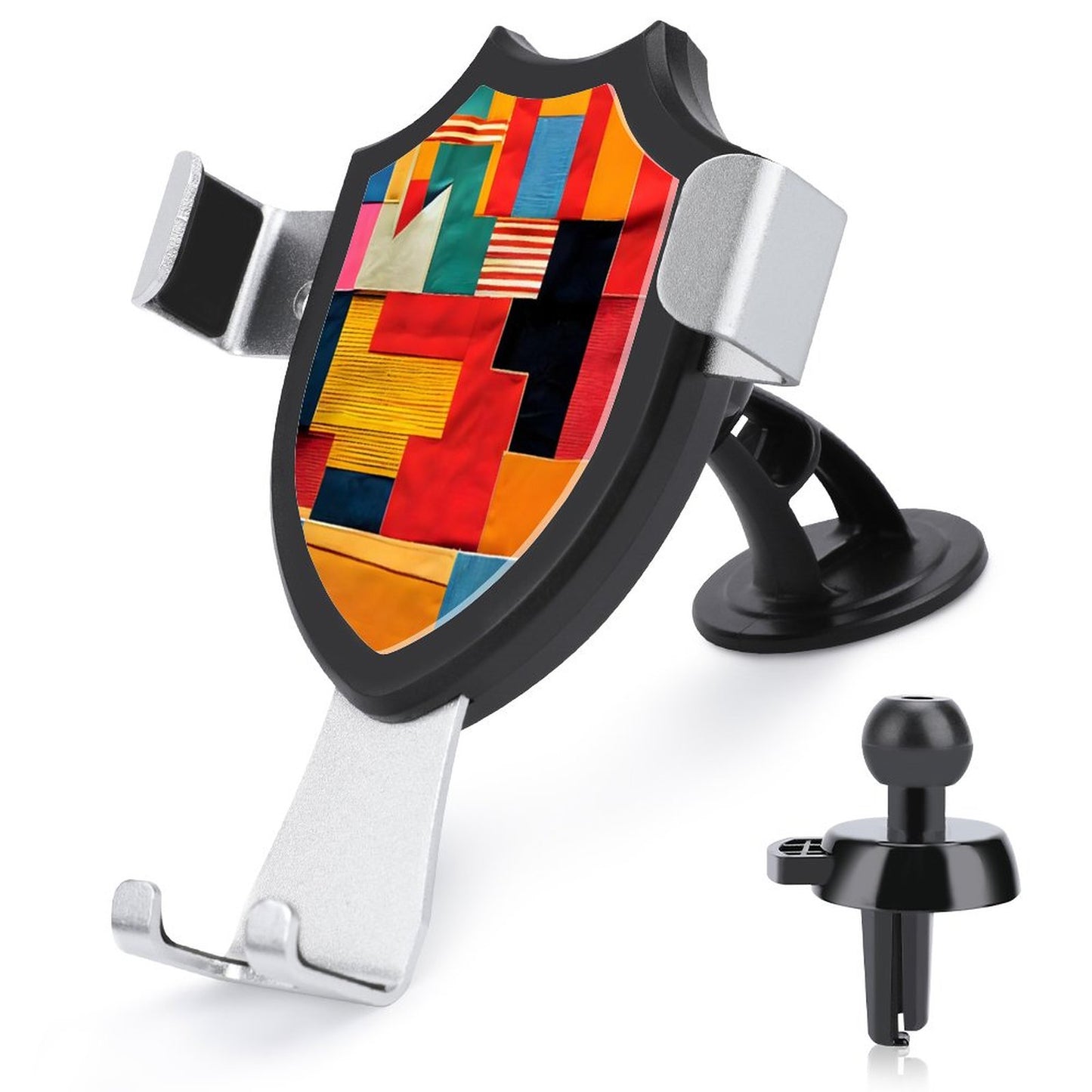 Car Mount Mobile Phone Holder