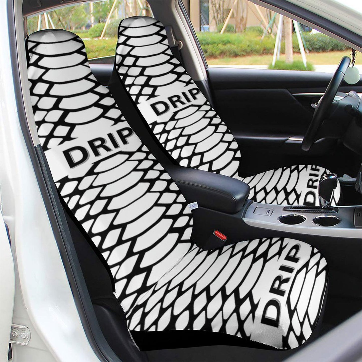 Car Seat Cover Protector