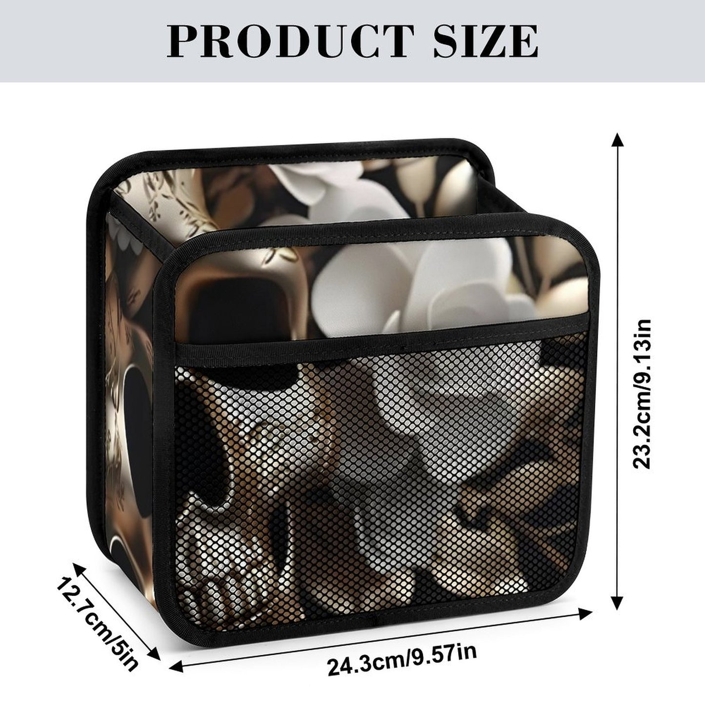 Car Seat Storage Bag(All-Over Printing)
