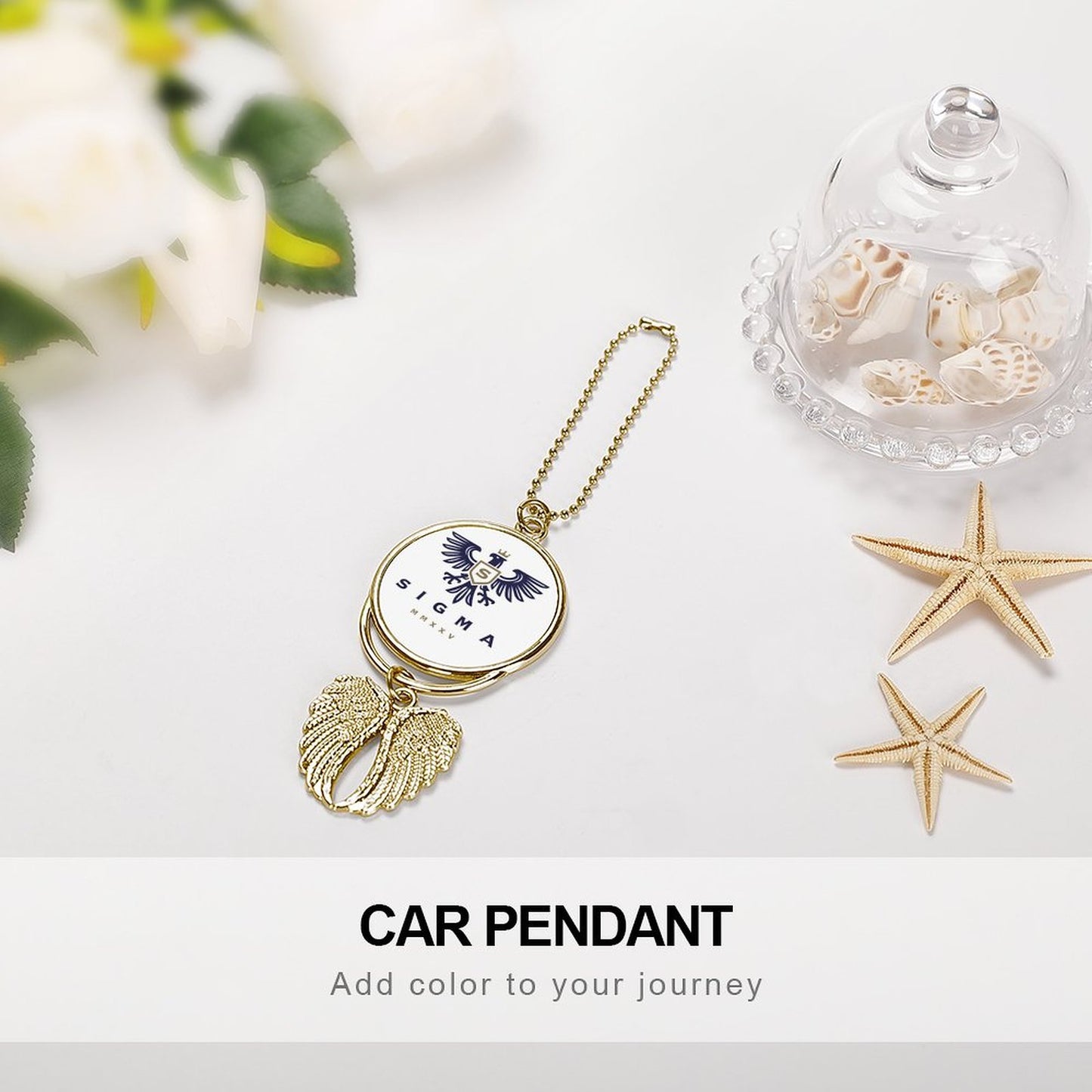 Car Pendant