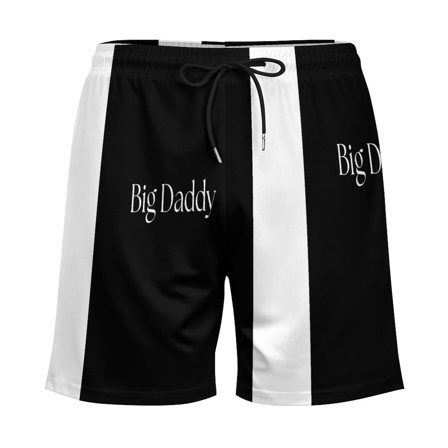 Men's Beach Shorts with 4 Pockets
