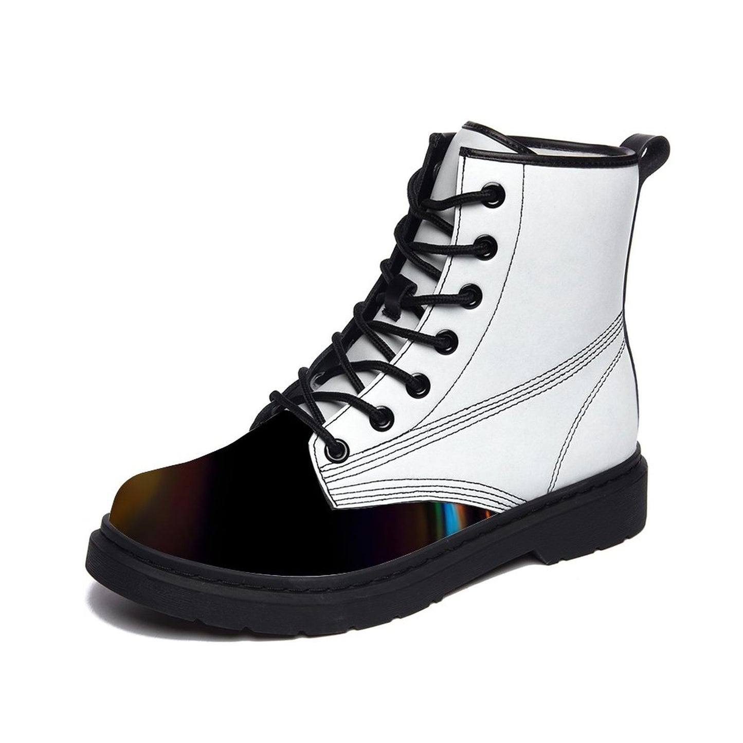 UnisexBoots for Men and Women (All-Over Printing)