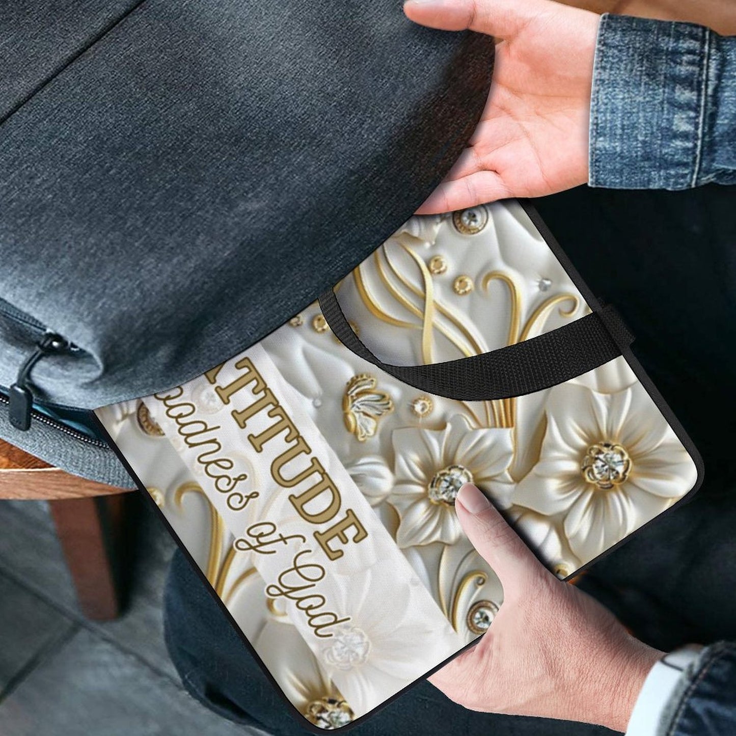 Custom Laptop Case for Your Device