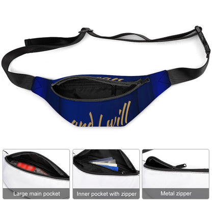 Design Custom Fanny Packs