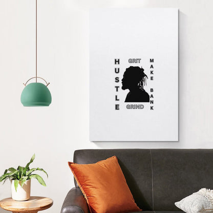 Unframed Art Prints (Vertical 2:3)-8x12 inch/12x18 inch