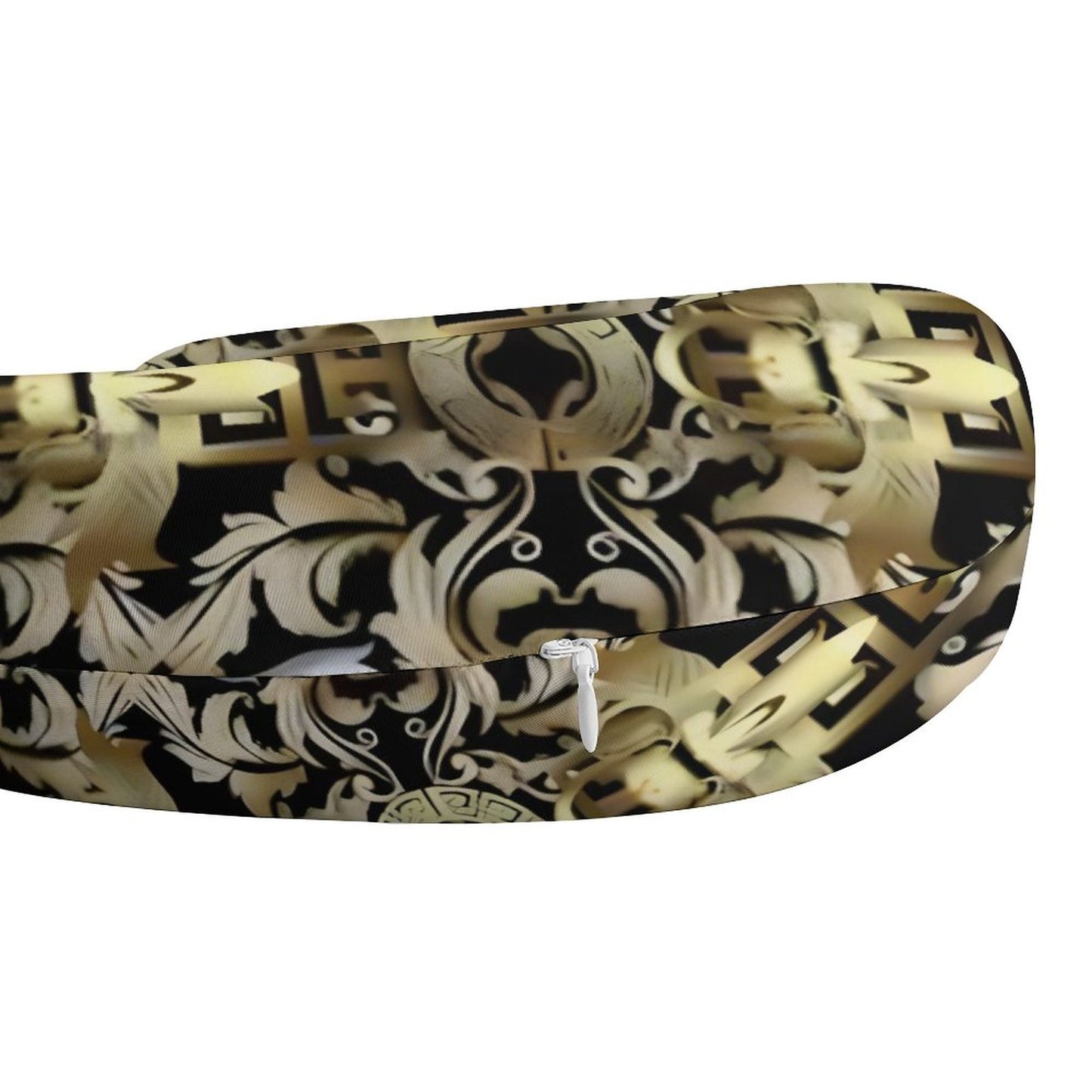 Neck Pillow for Restful Journeys