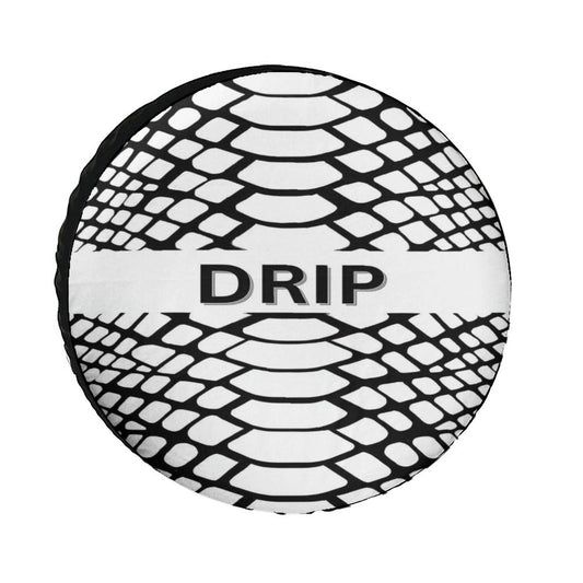 Oxford Cloth Tire Cover