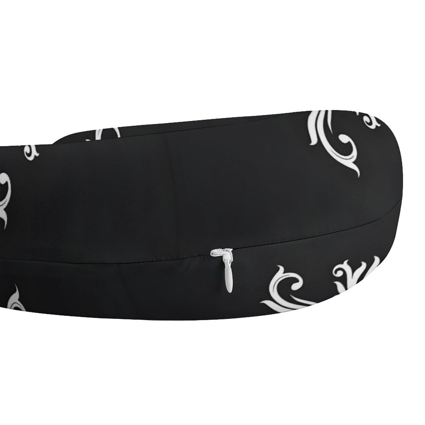 Neck Pillow for Restful Journeys