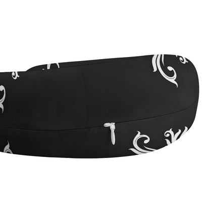 Neck Pillow for Restful Journeys