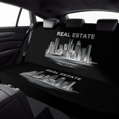 Back Seat Cover for Cars
