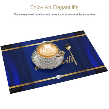PVC Placemats