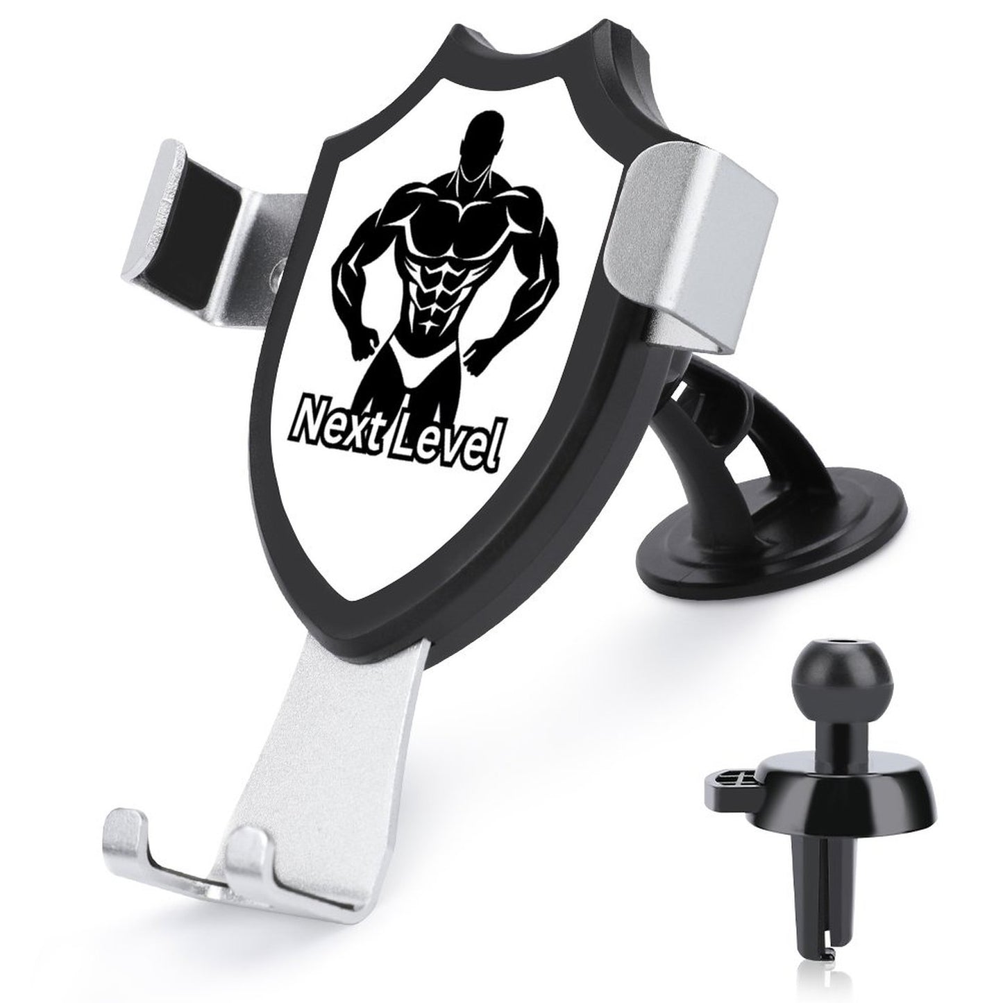 Car Mount Mobile Phone Holder