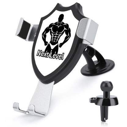 Car Mount Mobile Phone Holder