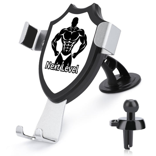 Car Mount Mobile Phone Holder