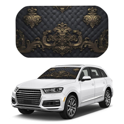 Car Sunshade Umbrella