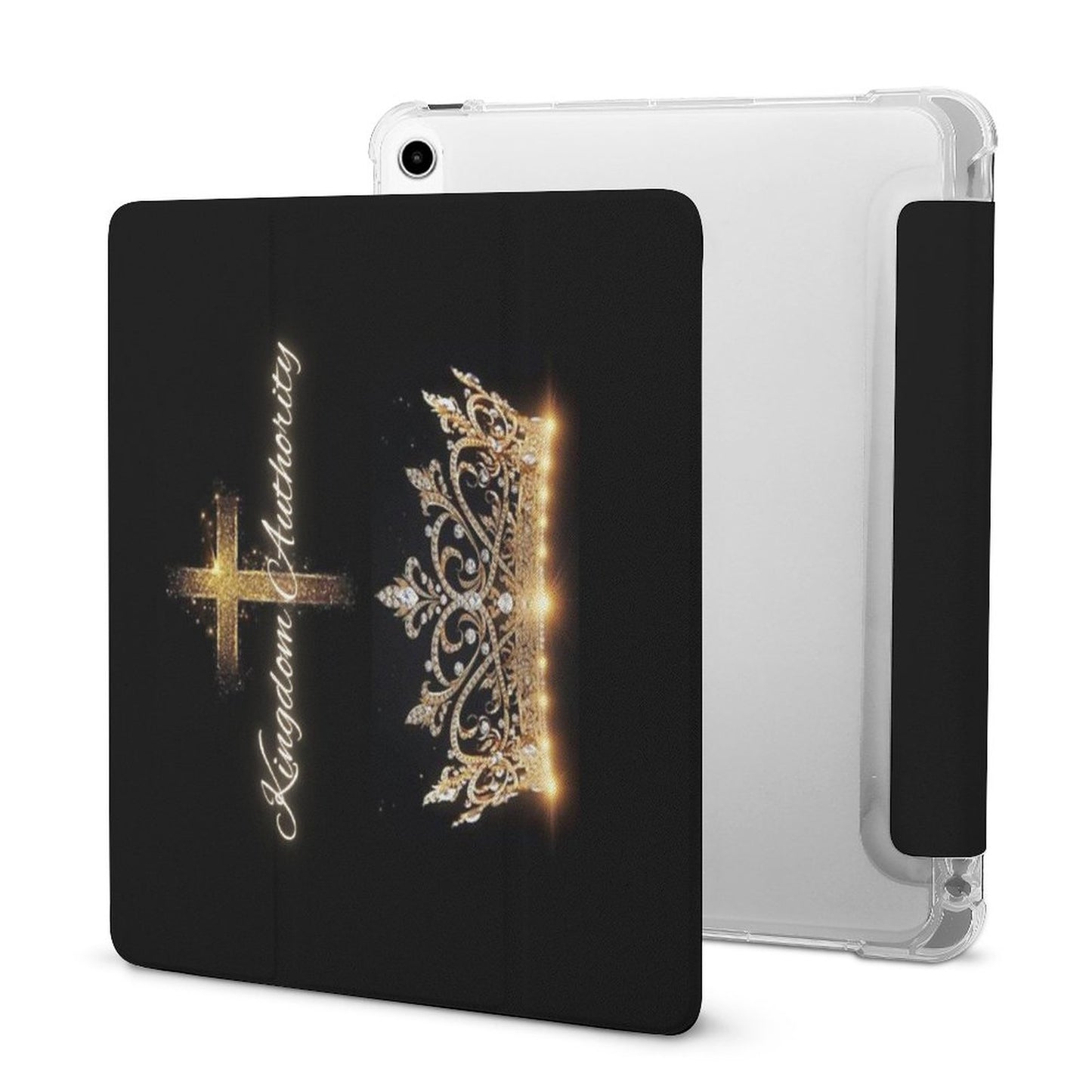 iPad Folding Case with Full Coverage