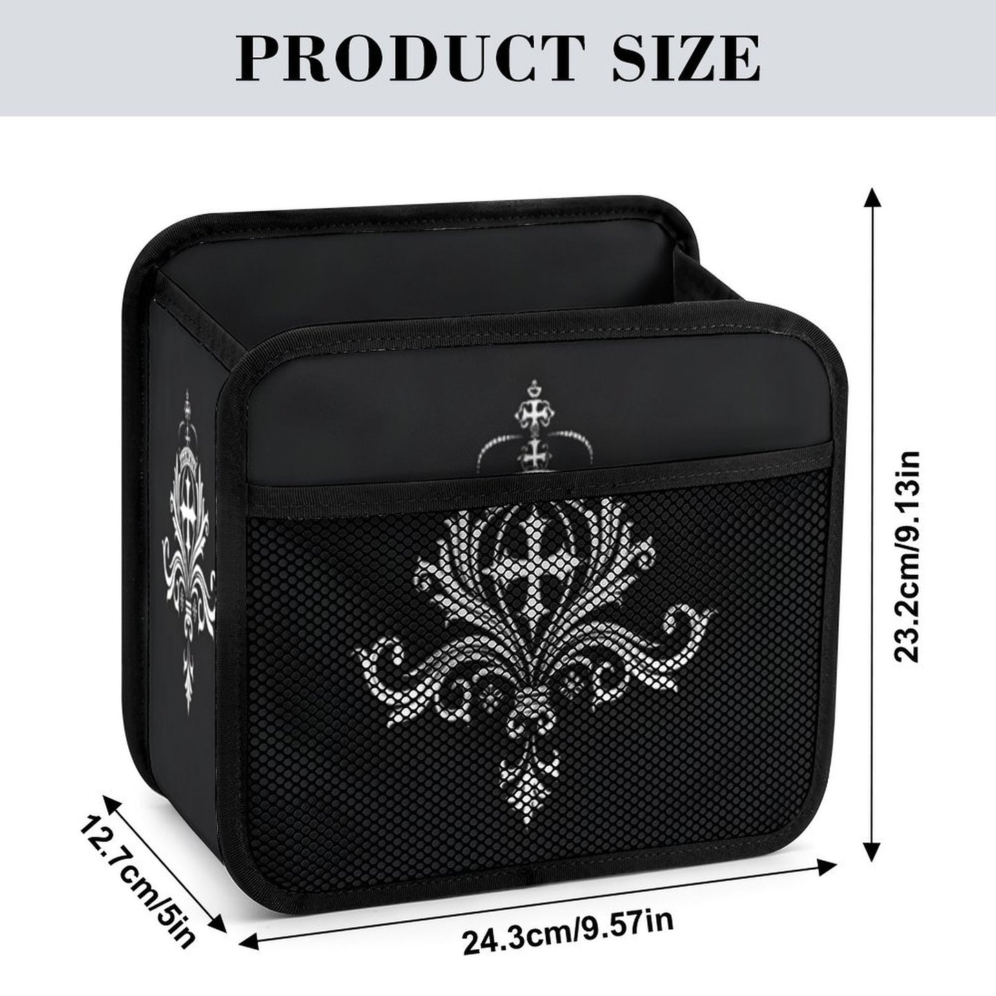 Car Seat Storage Bag(All-Over Printing)