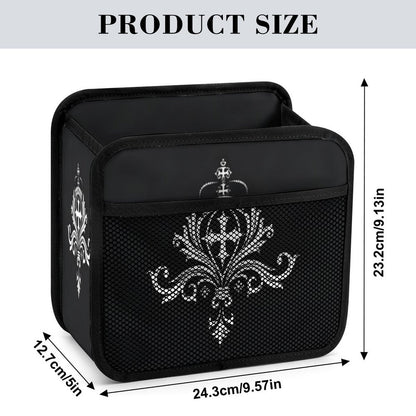 Car Seat Storage Bag(All-Over Printing)