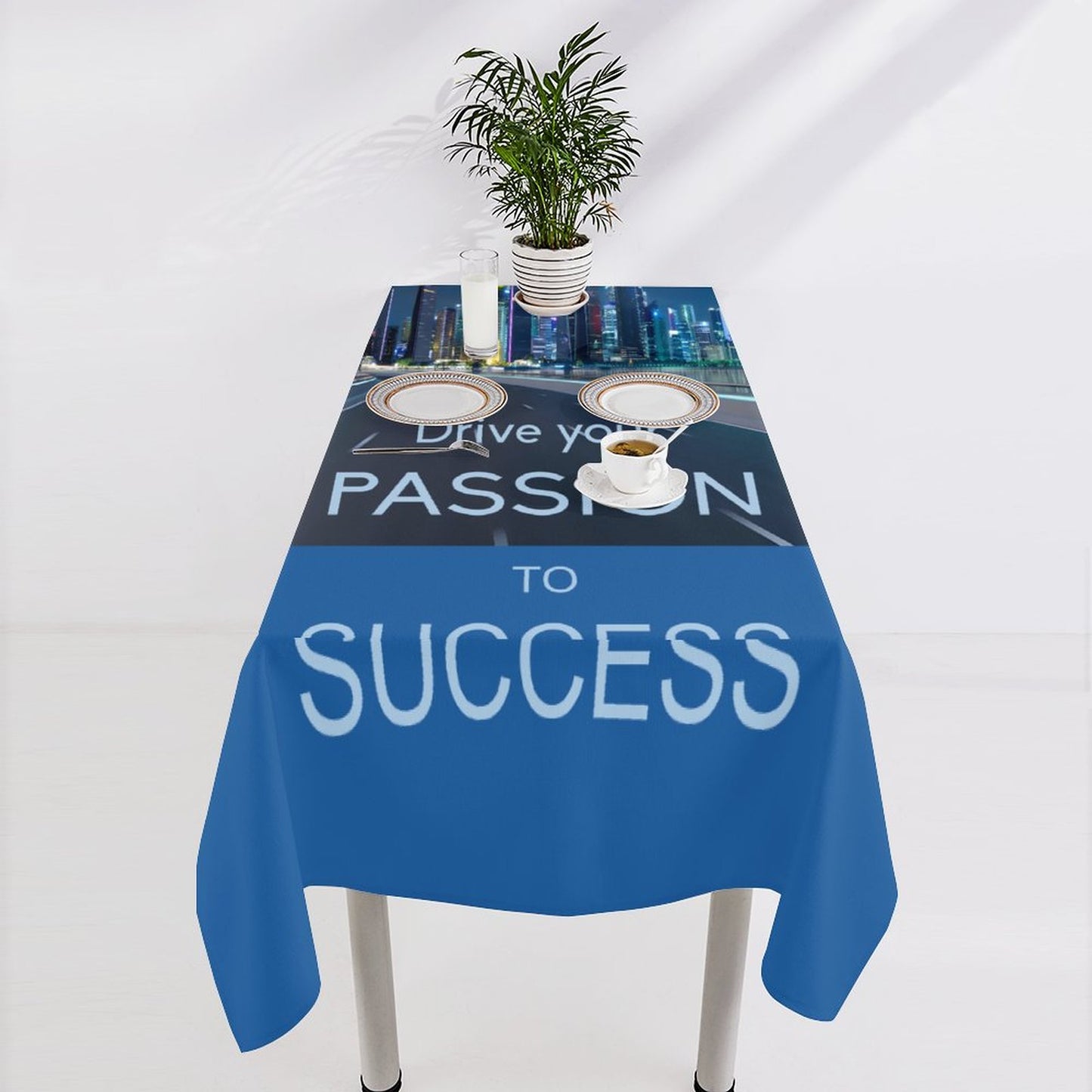 Rectangle Tablecloth