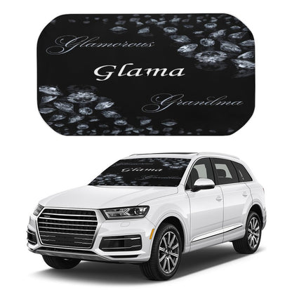 Car Sunshade Umbrella