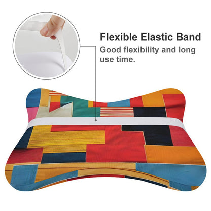 Car Pillow Set (2PCS)