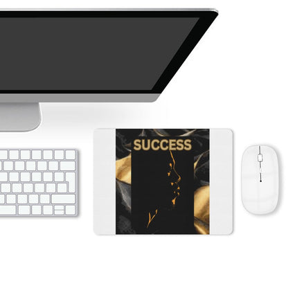 PU Leather Mouse Pad