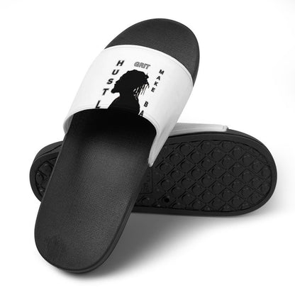 Personalized Casual UnisexPVC Slippers