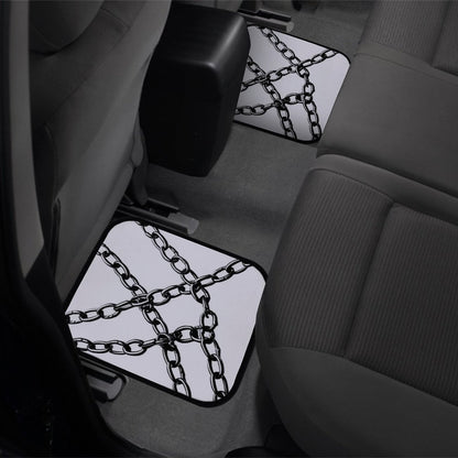 Car Mat Set of 4