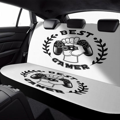 Back Seat Cover for Cars